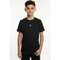Jordan T-Shirt JDN JORDAN SPORT CORE SS TEE für Kinder und Jugendliche, Kurzarmdesign, Rundhalsausschnitt