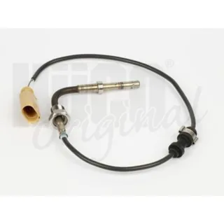 Hueco Abgastemperatursensor nach Partikelfilter Audi Seat Skoda VW 137007