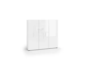 Schuhschrank MISTER BIANCO