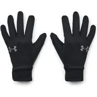 Under Armour® Trainingshandschuhe STORM LINERS aus Ultraweichem Strickmaterial
