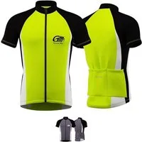 German Wear Radtrikot ME-3001 Herren Radler Jersey Trikot