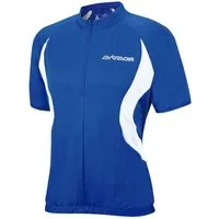 Airtracks Radtrikot Herren Fahrradtrikot Kurzarm Team (atmungsaktives Radtrikot - Jersey mit Quick Dry & Anti-UV) » S M L XL XXL XXXL «