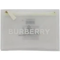 BURBERRY Geldbörse Her Gift Gwp Large Pouch 1