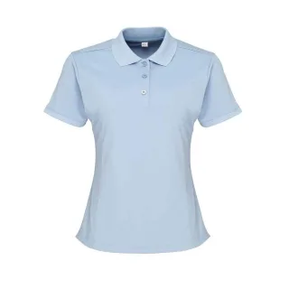 Premier - Poloshirt für Damen ()
