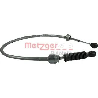 Metzger Kupplungsseil Peugeot 406 3150095
