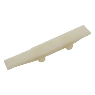 Febi Gleitschiene f?r Steuerkette beidseitig Mercedes S-Klasse Sl 450 500 560 5,0