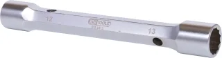 KS Tools ULTIMATEplus Doppel-Steckschlüssel - 518.0412