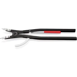KNIPEX Sicherungsringzange pulverbeschichtet - 4610A6