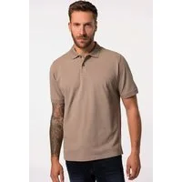 JP1880 Poloshirt Poloshirt Basic Halbarm Piqué