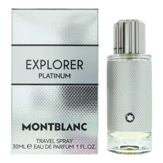 Explorer Platinum - EdP 30ml