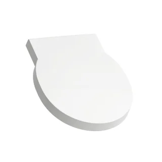 LAUFEN Val Urinaldeckel passend zu Absaugeurinal H840281 weiss H8942820000001
