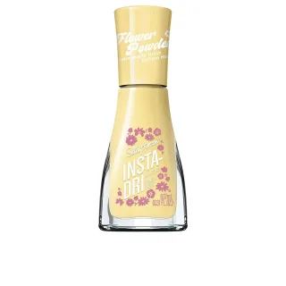 Insta-dri Flower Powder Nagellack #147-sonnenblume 9,17 ml