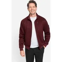 Witt Funktionsjacke Strickfleece-Jacke Langarm Jersey