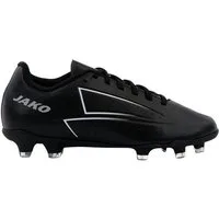 Jako OPURA Academy FG/AG Feel It Weiß Fußballschuh (1-tlg) default