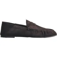 The Set The Set Loafer aus Premium-Veloursleder Loafer (1-tlg)