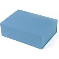 AdelDream Aufbewahrungsbox Gift Box, Magnetic Gift Box, Reusable Decorative Box