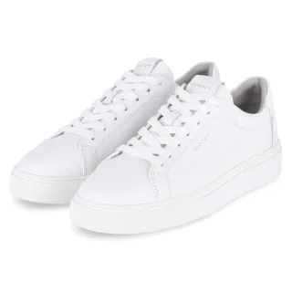 Gant Low Sneaker MC JULIEN - Gr. 40 - Weiß - Glattleder