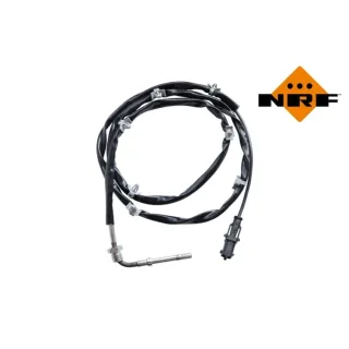 NRF Abgastemperatursensor Opel Astra H Zafira B 1,9