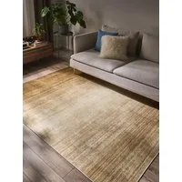 benuta Teppich Laury, rechteckig, Höhe: 5 mm, Teppich Wohnzimmer, Schlafzimmer, Esszimmer, Flur, Kunstfaser, Cozy