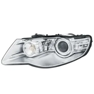 Hella Bi-Xenon Scheinwerfer links VW Touareg 1ZS009452-131