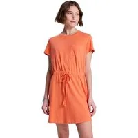 Roxy Jerseykleid Sunny Expedition Solid