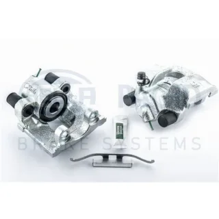 Hella Bremssattel hinten rechts BMW 3er Z4 8AC355384-221