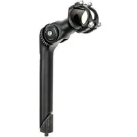 Non-Branded Lenkervorbau 1 Zoll Aluminium Fahrrad Vorbau Winkel verstellbar 31,8 mm Klemmung