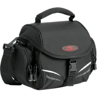 Norco Lenkertasche Ohio Schwarz
