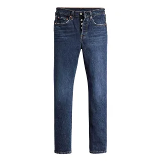 Levis - "501 Original" Jeans für Damen (Blau)