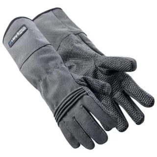 HexArmor Hercules 400R6EU Nadelstichschutzhandschuh grau 12 - 6054812