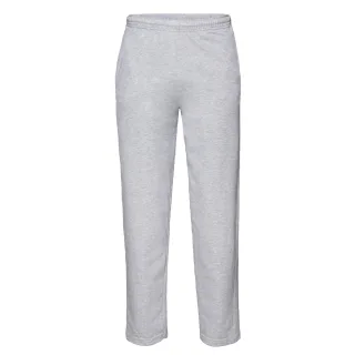 Fruit of the Loom - Jogginghosen für Herren (Grau meliert)