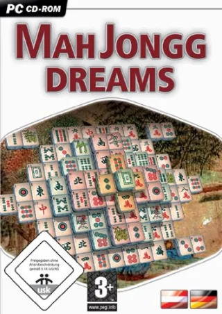 Mahjongg Dreams (PC)