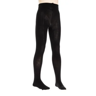 Enge Mikrofaser-Strumpfhose 200 Denier 6554 girl