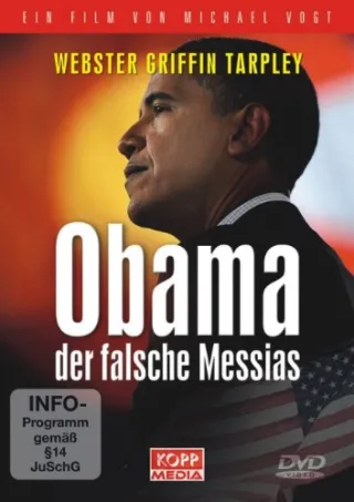 Obama - der falsche Messias [DVD] [2009]