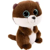 Nici Kuscheltier Glubschis, Otter Olly, 25 cm schlenkernd
