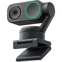 Insta360 Insta360 Link 2 Pro – 4K PTZ-Webcam für PC/Mac Full HD-Webcam (4K Ultra HD)