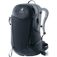 deuter Wanderrucksack Futura 21 SL, mit Halterung für Trekkingstöcke, strapazierfähig, pflegeleicht