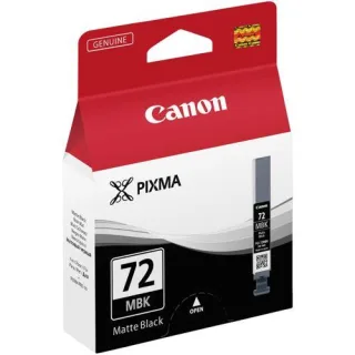 Canon PGI-72 MBK matte schwarz