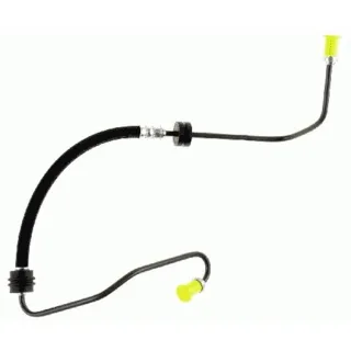 Sachs Kupplungsschlauch Ford Courier Fiesta Puma Mazda 121