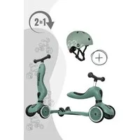 Scoot and Ride Lauflernhilfe