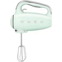 Smeg Handmixer HMF01PGEU Handmixer Pastellgrün