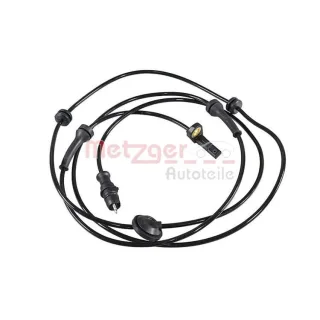 Metzger Raddrehzahlsensor hinten Fiat Doblo 223