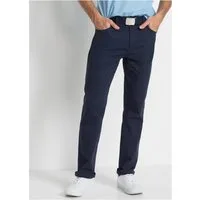 bonprix Stretch-Hose Five-Pocket-Design, mit Eingrifftaschen, Gesäßtaschen und Coinpocket