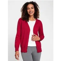 Witt Strickjacke Strickjacke .