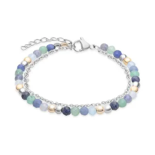 s.Oliver Fußkette SOJ-0168-A-27