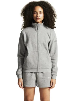 Craft Community 2.0 Zip Jacke Damen 1915298