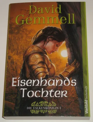 Eisenhands Tochter