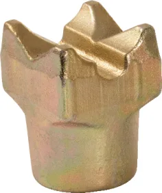 KS Tools Druckplatte, V-Form - 160.0185