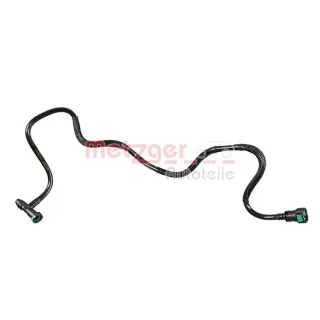 Metzger Kraftstoffleitung Dacia Lodgy 1,5