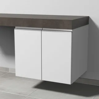 Sanipa Anbau-/Solitärschrank variabel L239401